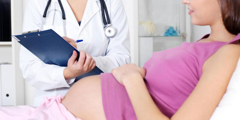 Ведение беременности после ЭКО